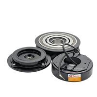 NOUVEAU Compresseur de Climatisation 10SR17C avec Embrayage pour Subaru B9 Tribeca 3.6 73111XA010 73111XA011 447260-8746 447260-8742 447260-8743 2473004211