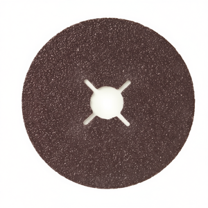 Disque à fibres de corindon Ttake Ab1070 180x22 mm pour ponçage du métal et du bois - Product Image 2