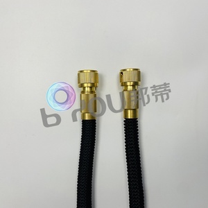 Wholesale Magic Hoses Expandable Copper <b>Shrinking</b> Head W/new Pocket 50 ft - Product Image 4