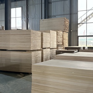Panneaux muraux intérieurs en bois de paulownia à texture naturelle, grilles de plafond faciles à installer - Product Image 5