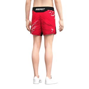 Shorts Personalizados de Champion Charles Pereira Dustin Poirier Big Charles Oliveira de UFC - Product Image 6