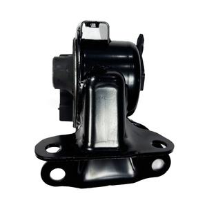 适用于马自达2006-2016马自达CX-7 2006-2012 OE LT11-39-070的高性能橡胶支架 - Product Image 2