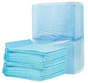 Bamboo Charcoal Fiber Pet Urine Absorbing Puppy <b>Pad</b> Dog Training Pet Toilet Potty <b>Pee</b> <b>Pads</b> - Product Image 3