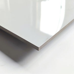 House Carreaux De Sol Carreaux Salon <span class=keywords><strong>60x60</strong></span> Baldosas De Porcelana De Alto Brillo <span class=keywords><strong>Blanco</strong></span> Para Suelo - Product Image 2