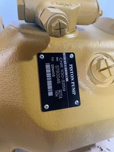 مضخة مكبس هيدروليكية 416B 26b 428B 436B 436B - Product Image 2