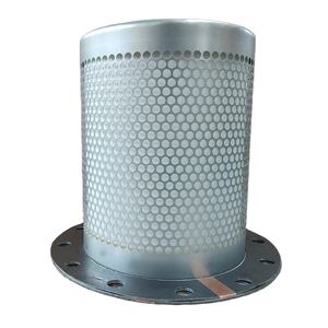 Mengma 6.3569.0 Séparateur d'huile comprimé industriel Compresseur pièce Nouvel état Matériau métallique Nouvelle fibre de verre - Product Image 1