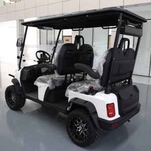 Your <strong>Second</strong> Pair of <strong>Hands</strong> on the <strong>Golf</strong> Course, 26 Years of Customized <strong>Golf</strong> <strong>Carts</strong> with Functional Design. - Product Image 3