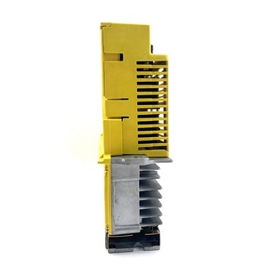 Unidad de Accionamiento de Alto Rendimiento 200V para Automatización de Máquinas Herramienta, Sistema de Movimiento Industrial A06B-6066-H233 para Fanuc - Product Image 4