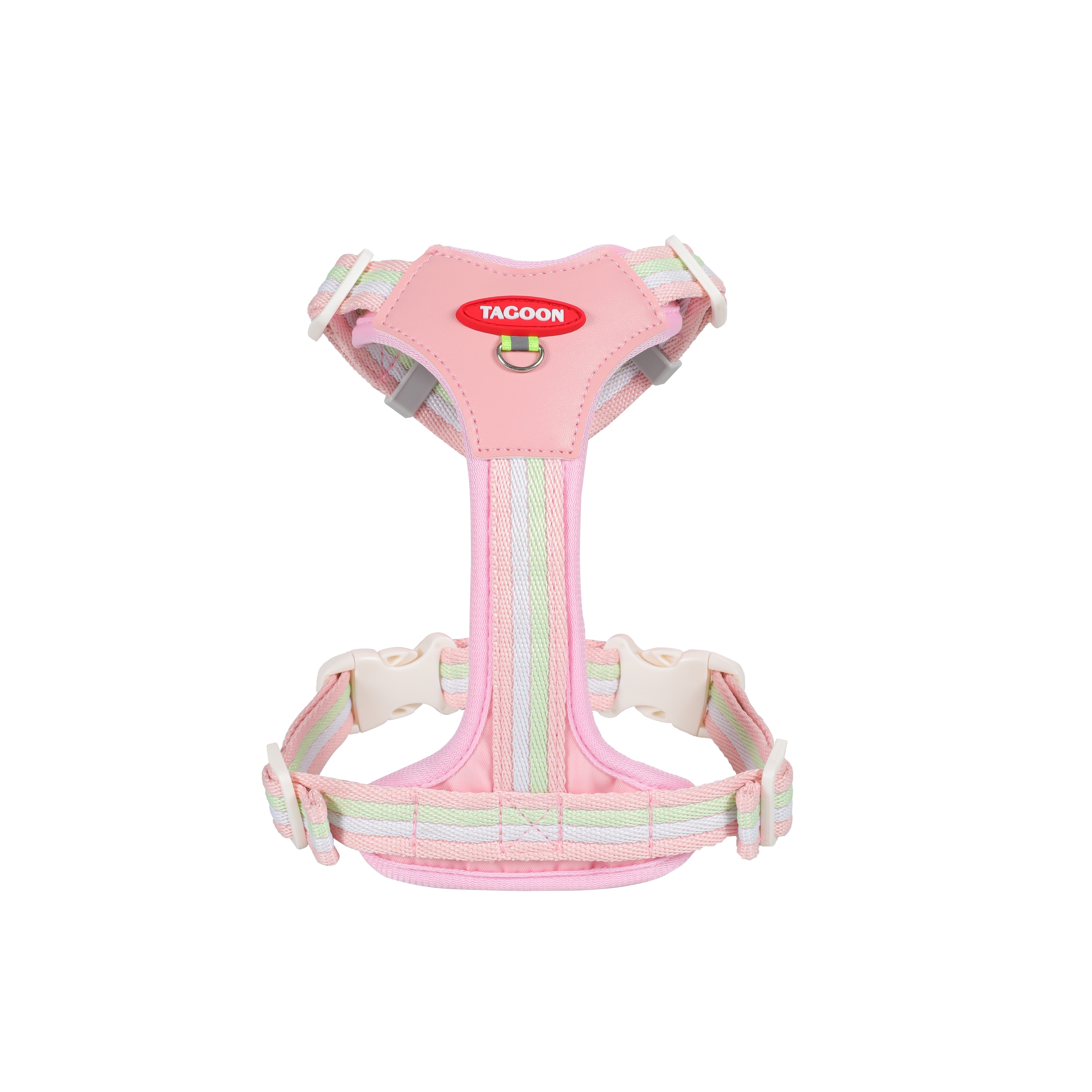 Pink Harness