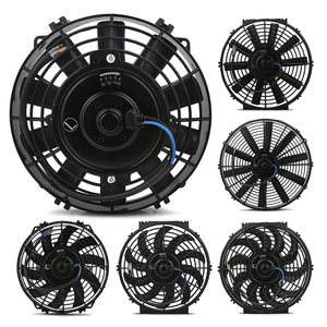 <span class=keywords><strong>Adaptateur</strong></span> de raccord d'extrémité de coude forgé tuyau de carburant de voiture radiateur de refroidisseur d'huile de moto 800w 12v chauffage de voiture <span class=keywords><strong>électrique</strong></span> ventilateur de chauffage de refroidissement - Product Image 3