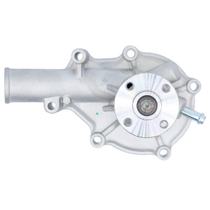 Bomba de Agua Cw para Kubota V1505 68mm Ct3-69 D1105 16251-73034 16241-73034 Maquinaria Agrícola - Product Image 2