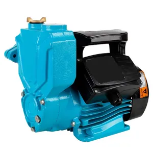 飞泵WZB系列WZB-1500(A)220v 50hz 1.5w增压泵低价自吸电动水泵供应商