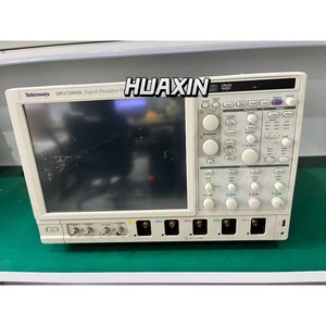 DPO72004B ออสซิลโลสโคปแบบดิจิตอล20 GHz ของ Tektronix ที่ใช้ HX - Product Image 1