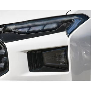 <span class=keywords><strong>Film</strong></span> transparent <span class=keywords><strong>de</strong></span> phare <span class=keywords><strong>de</strong></span> fumée du matériel 6.5mil <span class=keywords><strong>de</strong></span> TPU TPH d'usine en gros pour la protection <span class=keywords><strong>de</strong></span> voiture <span class=keywords><strong>de</strong></span> voitures <span class=keywords><strong>de</strong></span> Toyota et <span class=keywords><strong>de</strong></span> Ford - Product Image 1