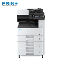 Mesin Fotokopi Bekas, Rekondisi, Foto, Second Hand, Warna untuk Canon IR Advance dan Ricoh, Dijual di Singapura, AS, Jepang