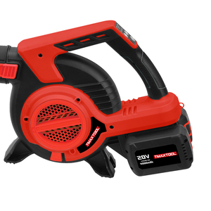 Performances efficaces Opération facile3 en 1 Fonction <span class=keywords><strong>Broyeur</strong></span> sous vide <span class=keywords><strong>Sac</strong></span> à poussière 45L Mini <span class=keywords><strong>souffleur</strong></span> d'air turbo électrique - Product Image 5