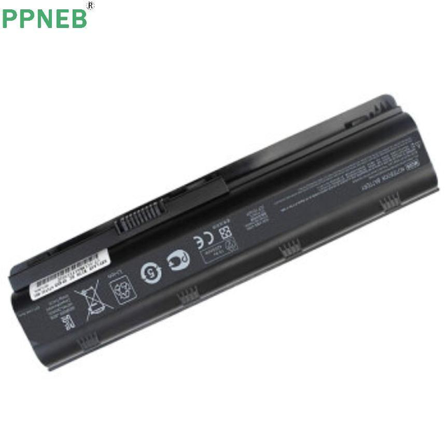 MU06 MU06XL CQ42 Replacement Laptop Battery for HP PAVILION G4 Series Rechargeable Notebook Battery