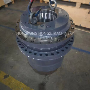 Caja de Cambios Planetaria Gft80 Gft110 Gft160 Gft Gft220 Gft24 Gft26t2 Gft36t3 Gft50 - Product Image 2