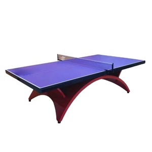 Tavoli da <span class=keywords><strong>Ping</strong></span> <span class=keywords><strong>Pong</strong></span> per Competizioni Internazionali, Robusti per Uso Interno ed Esterno, Vendita Diretta dalla Fabbrica - Product Image 1