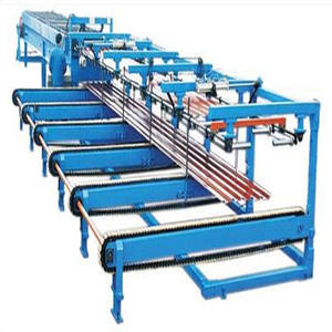Automatische Stapelaar Voor De Dakplaat/Tegel Making <span class=keywords><strong>Machine</strong></span> - Product Image 1