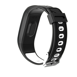 <span class=keywords><strong>Smartwatch</strong></span> da 0,96 Pollici <span class=keywords><strong>per</strong></span> Android e <span class=keywords><strong>iOS</strong></span> con Monitoraggio dell'Ossigeno nel Sangue e della Frequenza Cardiaca, Impermeabile, <span class=keywords><strong>per</strong></span> Sport e Fitness - Product Image 6