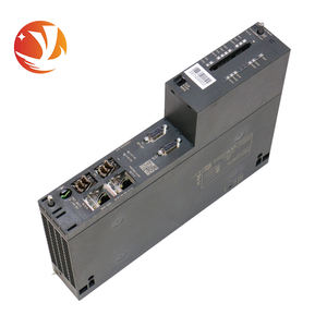 414-5HM06-0AB0 6ES7ซีเมนส์ของแท้สินค้าใหม่หน่วยประมวลผลกลาง6ES7414-5HM06-0AB0ตัวควบคุมที่สามารถตั้งโปรแกรมได้ PLC 16 I/O - Product Image 4