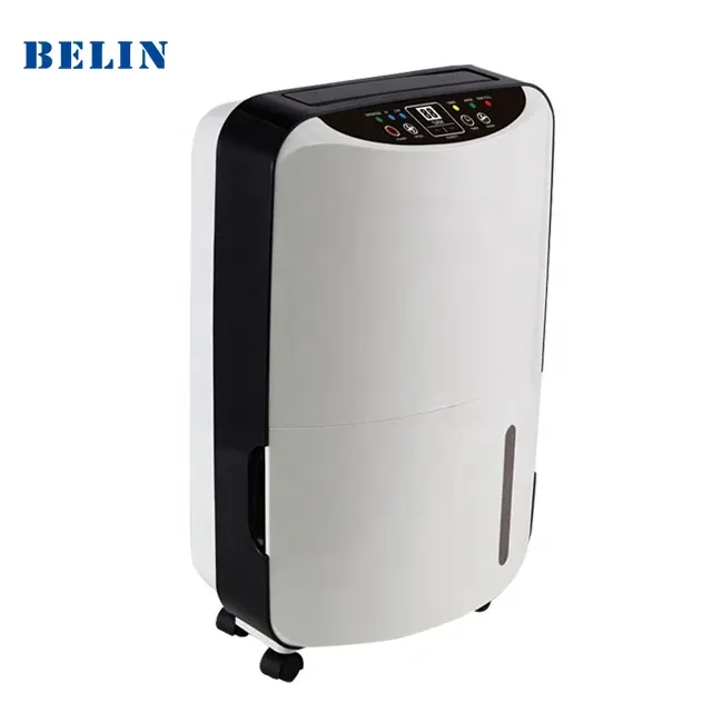 Dehumidifier BELIN BL-830E 30L Per Hari dengan Harga Pabrik