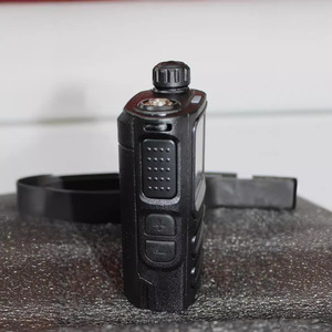 El Drone dedektörü Drone algılama çözümü FPV Drones 300M-6G harici Ultra geniş tam bant anten hedefliyoruz - Product Image 3