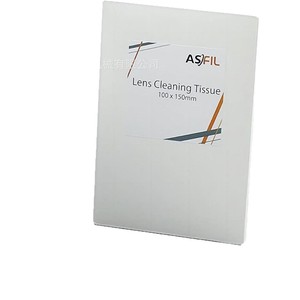 ASONE Lens Cleaning Paper 2-876-01 For <b>Microscope</b> Japan Made - Product Image 3