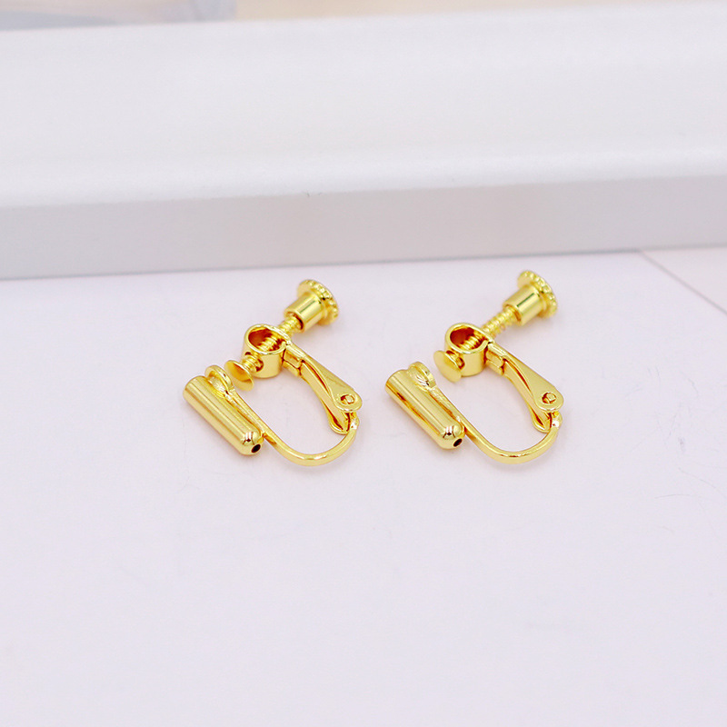 Convertisseur de tuyau en or 18 carats