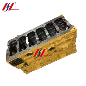 บล็อกกระบอก4173389ใช้แล้ว417-3389 E323D2 C7.<span class=keywords><strong>1</strong></span> E326D2อะไหล่เครื่องยนต์สำหรับแมว - Product Image 3