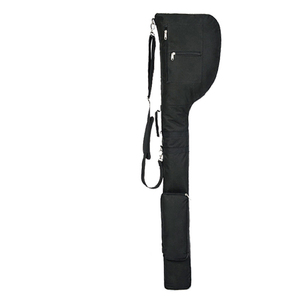 กระเป๋าใส่ไม้กอล์ฟแบบแข็งแรงพิเศษ 600D Oxford สำหรับการออกกำลังกาย ความจุขนาดใหญ่พิเศษ - Product Image 4