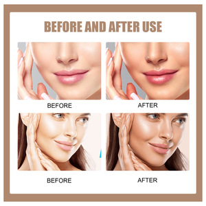 Gel Bronceador de Efecto Intenso con Brillo para Solárium de Marca Privada, <span class=keywords><strong>Crema</strong></span> de Bronceado Express con Efecto Tingle, <span class=keywords><strong>Crema</strong></span> de Mantequilla - Product Image 6