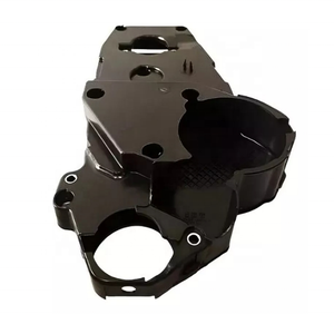 Couvercle de courroie de distribution de moteur de pièces automobiles 93388682 pour <span class=keywords><strong>Opel</strong></span> Vauxhall <span class=keywords><strong>Corsa</strong></span> - Product Image 4