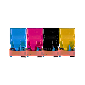 ตลับหมึกที่รองรับ TNP48/49ตลับหมึกสำหรับ Konica Minolta BIZHUB C3350 <span class=keywords><strong>C3851</strong></span> C3351 3850 <span class=keywords><strong>c3851</strong></span> - Product Image 2