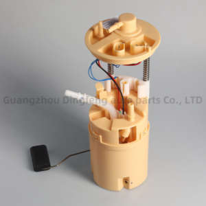 16117380136 16117195471ใหม่สำหรับ E70ชุดปั๊มเชื้อเพลิงไฟฟ้ารถยนต์ดีเซล - Product Image 3