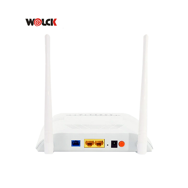 FTTH Xpon  1GE 1FE WIFI ONU ONT Gepon Epon Gpon ONU