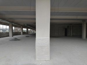 Revêtement de protection incendie époxy pour structure en <span class=keywords><strong>acier</strong></span>, <span class=keywords><strong>peinture</strong></span> ignifuge <span class=keywords><strong>intumescente</strong></span> fine à forte adhérence - Product Image 4