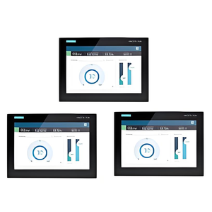 Nieuwe Originele Klaar Voorraad 6av2128-3ub36-0ax1 Industriële Automatisering Pac Toegewijde Plc-Programmering - Product Image 1