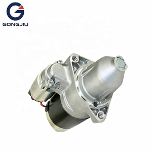 Moteur de démarrage automatique 12V/0.8KW 028000-7130/S112A118 - Product Image 3