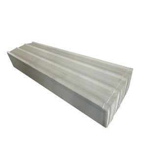 Tôles de toiture en aluminium anodisé gaufré ASTM 6061, 6063, 3003, 5052 – Prix de la bande métallique en alliage d'aluminium en bobine - Product Image 4