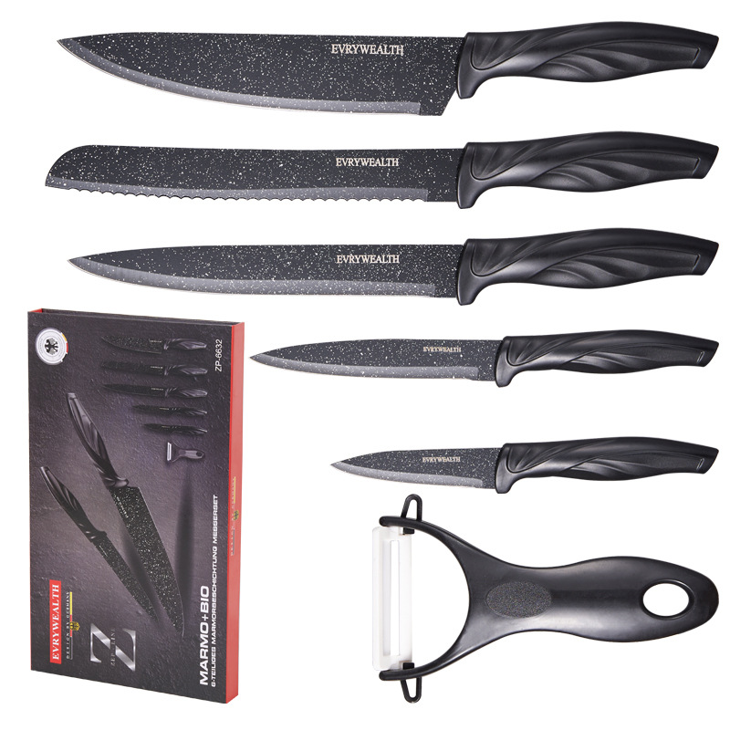 Boîte de couleur noire