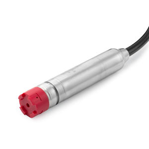 LEFOO LFT3019 Klein-Durchmesser Edelstahl-Füllstandsensor IP68-Schutz 0,25% Genauigkeit für Wasseraufbereitung Druck - Product Image 5