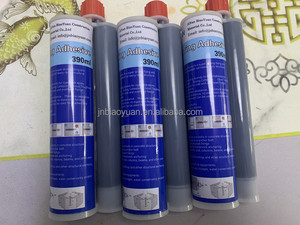 BiaoYuan Ancoraggio Ultra-Veloce Adesivo per Cracking e Uncracked Calcestruzzo - Product Image 3