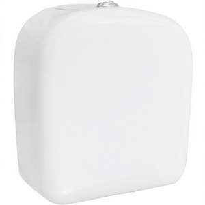 Caja Completa para Inodoro Orient Ninfea Monoblock, 20 cm de Ancho, 40 cm de Largo, 50.5 cm de Alto - Product Image 3