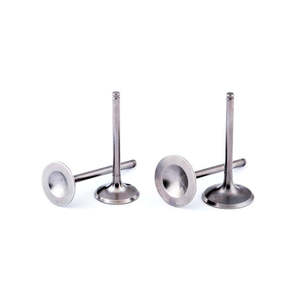 Valvola di scarico vertice per Honda CRF 250R 18-25 per i tuoi pannelli solari - Product Image 1