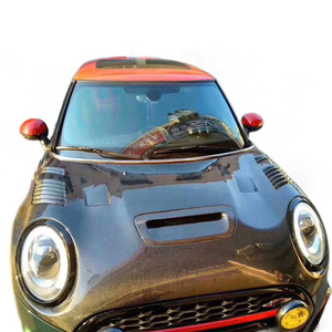 Capot moteur avant en fibre de carbone pour BMW <span class=keywords><strong>MINI</strong></span> F55 F56 F57 Cooper S - Product Image 4