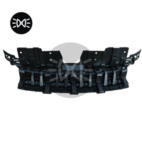 2022-2024 BYD Atto 3 BYD Yuan PLUS utilisé démonté Grille d'origine radiateur plaque de protection supérieure Grille bande lumineuse de haute qualité