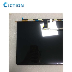 Ban đầu Máy Tính Xách Tay Mới 15inch A1990 Màn Hình <span class=keywords><strong>LCD</strong></span> Cho Apple MacBook Pro A1990 <span class=keywords><strong>LCD</strong></span> Màn Hình Hiển Thị Bảng Điều Chỉnh 2018 Năm Làm Việc thử nghiệm - Product Image 3