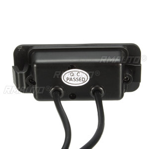 Car Rear View <b>Camera</b> Reverse Parking <b>Night</b> <b>Vision</b> CCD HD Waterproof for Ford Mondeo Fiesta Focus S-Max Rearview <b>Camera</b> - Product Image 5